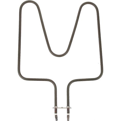 Éléments chauffants pour sauna, éléments chauffants professionnels, éléments tubulaires chauffants électriques, accessoires pour sauna - un (1/5)