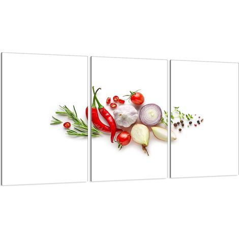 Piastra protettiva in vetro per stufa 3x30x52 (1/5)