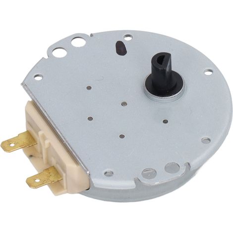 Moteur de plateau tournant SSM 16HR 6549W1S011S, moteur synchrone, 220-240 V CA, pour four/micro-ondes LG (1/5)