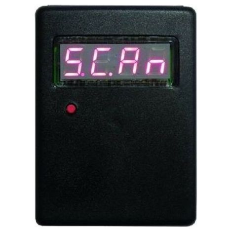 Vigor-Blinky Tester Frequenzimetro per Radiazioni Passepartout