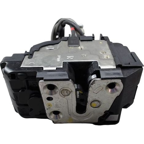 Systeme Condamnation Avant Droit NISSAN Note [PRODUIT D'OCCASION]♻️805009u10c