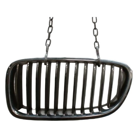 [PRODUIT D'OCCASION] Grille Calandre Gauche BMW Serie 5 ♻️ Ref Oe. 51137203649 - Garantie à vie (1/2)