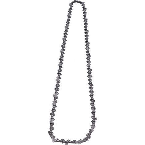 22-inch chainsaw chain blade, 0.325-inch pitch, LP058 86DL, links, driver parts, chainsaw accessory (1/5)