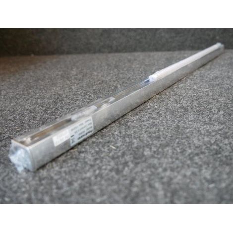 Rail Urail chromé 500x18x18mm 230V pour spot et luminaire suspendu Light&Easy PAULMANN