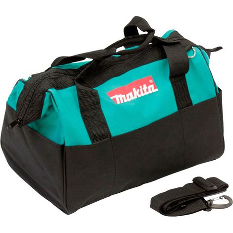 Makita – Sac à outils 360 x 210 x 300 mm – Pour chantiers humides – 0.8 kg – SKU 8320741