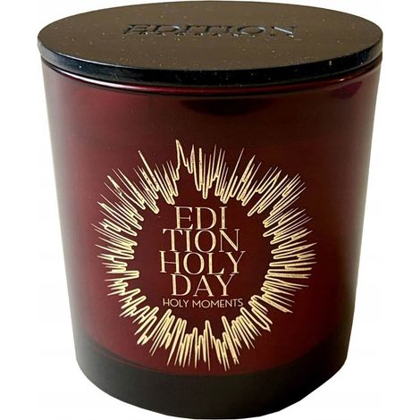Duftkerze 340g Holy Day E Jolly Moments / Edition Fragrances (1/2)