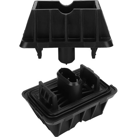 Support de levage pour voiture, plateforme de levage, patins de cric, adaptateur de patin de levage en ABS 51717237195 (1/5)