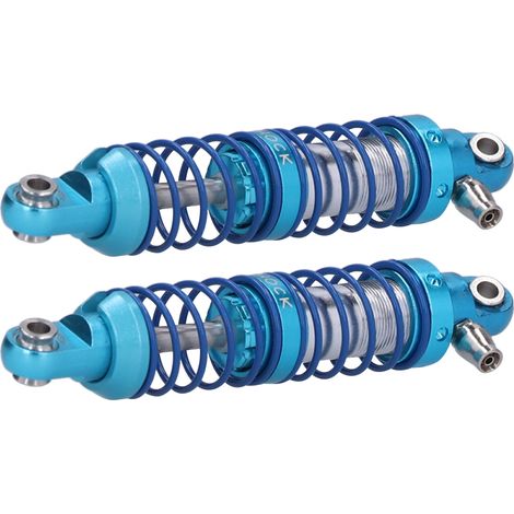 Amortisseurs à pression négative pour modèles RC 1/10 Axial SCX10 RR10 - Pièces et accessoires véhicules radiocommandés (1/5)