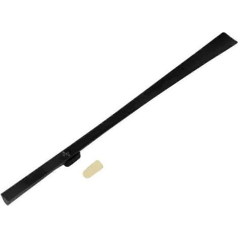 Poids de cheville ajustables pour musculation - Chausse-pied magnétique en nylon (1/5)
