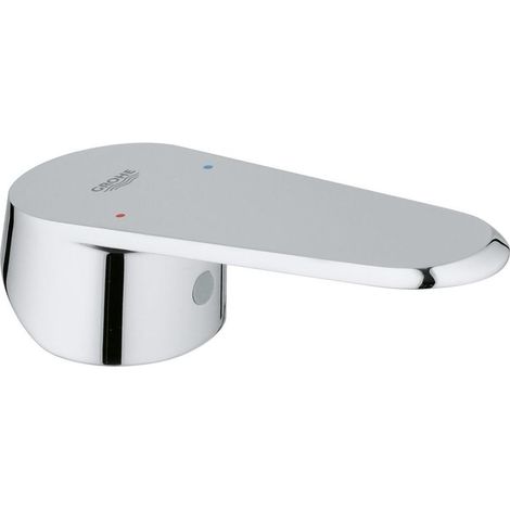 Grohe Hebel, Chrom, 46742000 (1/2)