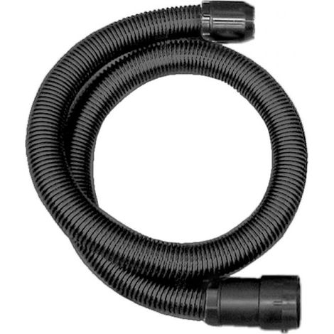 KIT 1TUBO FLEX 2.0 MT ACCIAIO C/MANICOTTO PER CENERE