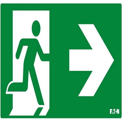 Eaton NEXITECH LED PICTOGRAMM RIGHT (NEXI-PICTO-R)