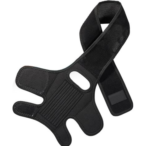 Las rodilleras para perros mantienen la articulación caliente y estable, reduciendo así el dolor y la inflamación. (1/5)