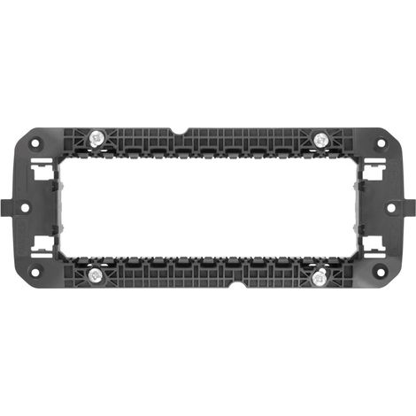 Supporti Standard Italiano 6P (Gewiss Cod. Gw16806) (1/2)