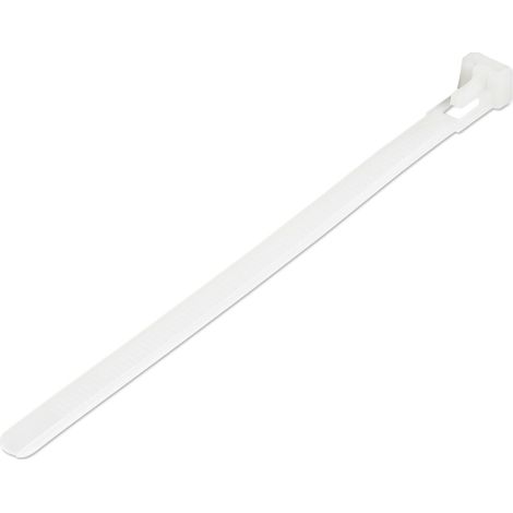 Fascette cablaggio Startech.com (1/5)