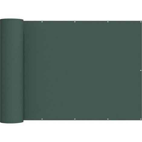 Schermo Privacy per balcone, 200 x 600 cm (1/5)
