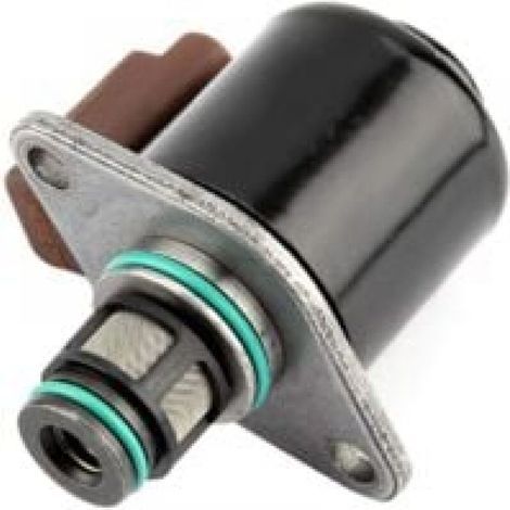 Régulateur de pression de soupape de dosage d'entrée de pompe à carburant pour Ford Jaguar 9109-903 9307Z523B (1/5)