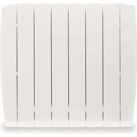 Emisor Termico Optima 1000 Ceramico WIFI (1/3)