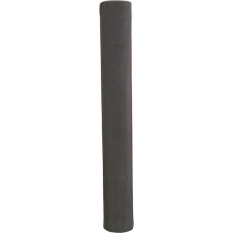 ZANZARIERA F/VETRO GRIGIA ROTOLLO - 0,80X30M.