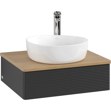 Villeroy & Boch L07151PD WTUS Antao L075 600x190x500mm (1/3)