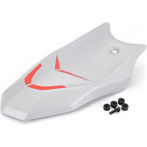 Garde-boue arrière et pare-éclaboussures pour motos Yamaha MT09 SP