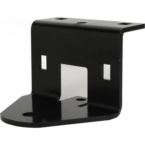 Support robuste d'attelage tondeuse 71514900, acier épais résistant, remplacement compatible Ariens ZT-XD ZT-XL IKON-X IKON-XL, fixation universelle (1/5)