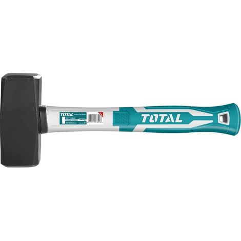 MARTELLO MAZZUOLA MAZZETTA MURATORE 1500g TOTAL (1/5)