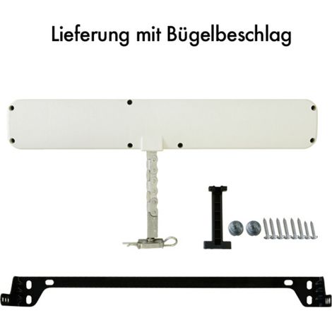 Kaiser Nienhaus Panther 400000 Fensterantrieb  20 kg