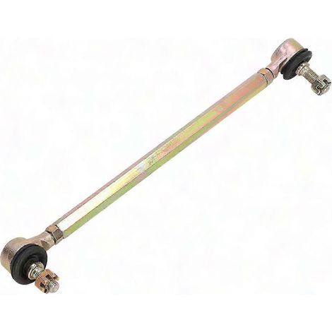 Biellette de direction 240mm Rotules d'extrémité pour 50cc 70cc 90cc 110cc 125cc (1/2)