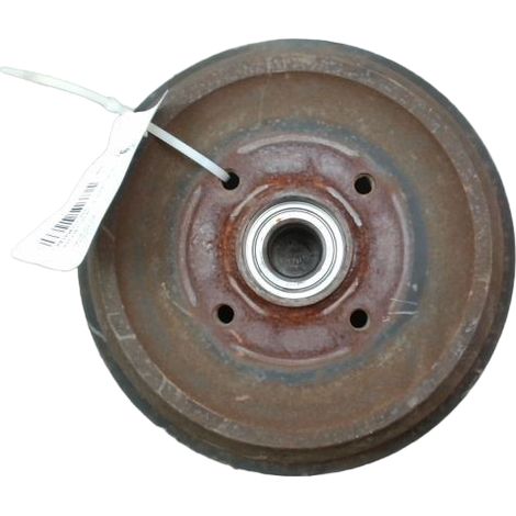[PRODUIT D'OCCASION] Tambour Arriere Gauche PEUGEOT 207 2006-2013 ♻️ Ref Oe. 424750 - Garantie à vie (1/3)