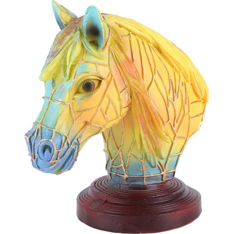 Lampe de bureau animal, lampe de chevet animal de dessin animé, décoration intérieure, lampe de table pour salon ou chambre (1/5)