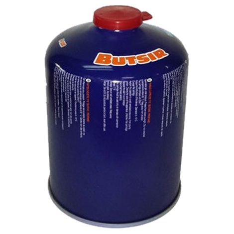 CARTUCCIA GAS FILETTATA B500 (1/2)