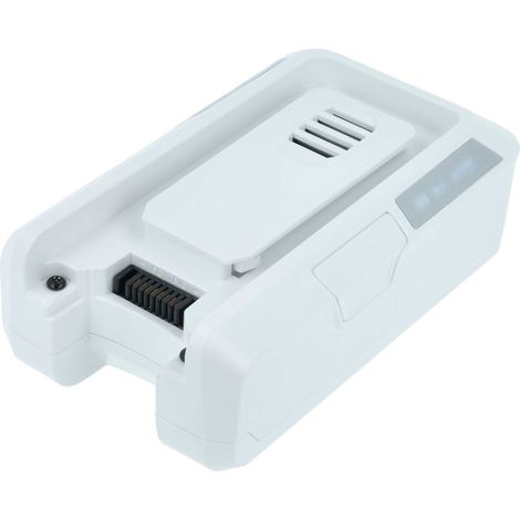 vhbw Akku kompatibel mit Tineco A10 Hero, Master Staubsauger (2500 mAh, 22,2 V, Li-Ion)