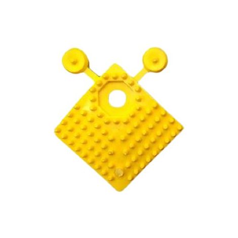 Tuile, en PVC ( Prix pour 1 )