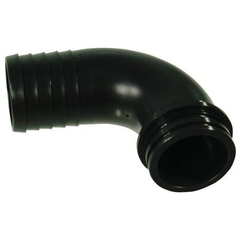 Portagomma a 90° diametro60 mm ANNOVI REVERBERI 750720