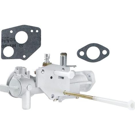 Kultivator-Vergaser passend für Briggs & Stratton 297599 299437 130251 130252100201-0265-99 (1/5)