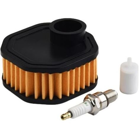 1 kit d'entretien de filtre de mise au point for Husqvarna 394 395XP tronçonneuse 537444401 accessoires d'outils électriques de jardin pièces de rechange de remplacement (1/5)