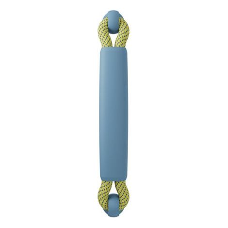 Poignée en corde Bose SoundLink Max Bleu et Jaune