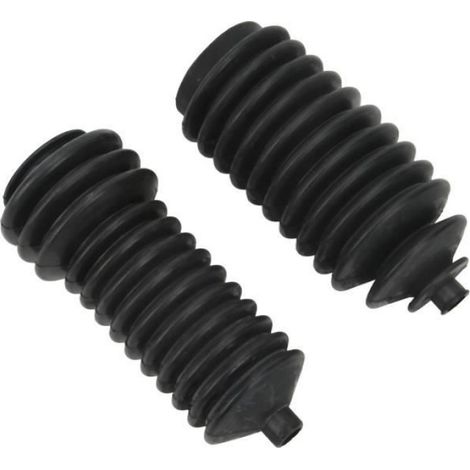 Soufflet De Crémaillère De Direction - ABS Haute Résistance - Pour Polaris Ranger 400 À 1000 - 2 Pièces (1/4)