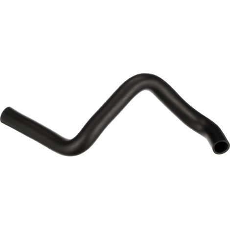 Tuyau, ventilation de carter-moteur Gates EMH397 OPEL 5656027