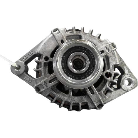 [PRODUIT D'OCCASION] Alternateur KIA Rio ♻️ Ref Oe. 3730003ba5 - Garantie à vie (1/4)