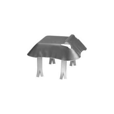 Rampa Soporte galvanizado de caliente altura