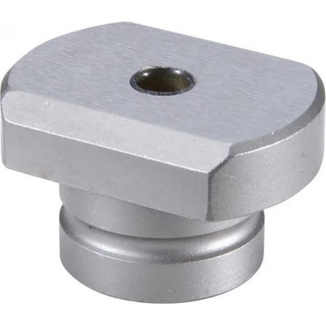 Makita Matrice de perforation ronde DPP200 - 15 mm