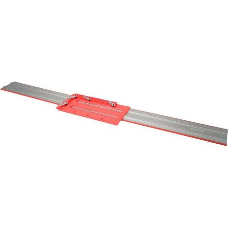Yato Guida Universale in Alluminio 1350 mm