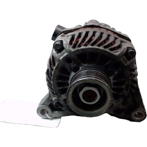 [PRODUIT D'OCCASION] Alternateur CITROEN C2 Phase 2 2008-2009 ♻️ Ref Oe. 5705kw - Garantie à vie (1/4)