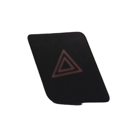 Bouton De Warning TOYOTA Yaris [PRODUIT D'OCCASION]♻️843320d020 (1/2)