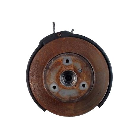 [PRODUIT D'OCCASION] Pivot Avant Droit SMART Fortwo Coupe 07-15 ♻️ Ref Oe. 4513300059 - Garantie à vie (1/2)