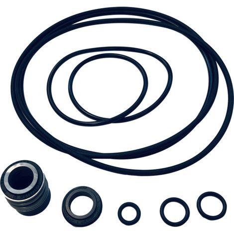 Wilo Gleitringdichtung MVI6" F/E Set (1/3)