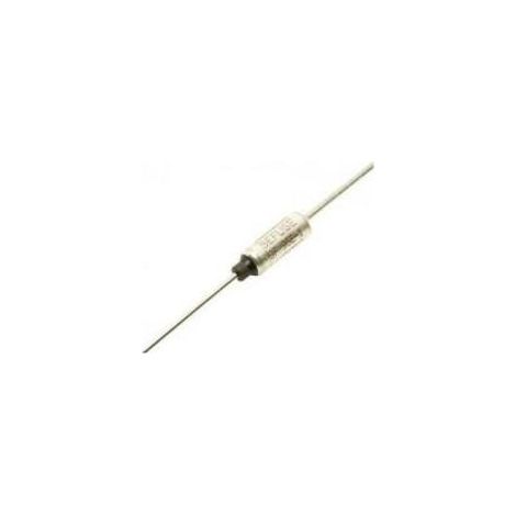 Fusible Termico 117ºC 16Amp 250Vac