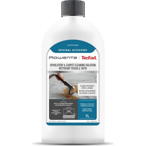 Clean It Solution Nettoyante - Canapé Tissu et Tapis - 1 L (1/3)